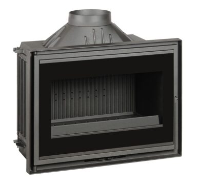 Foyer à Bois ASTRE 70 Étanche – AC Vision 8 kW