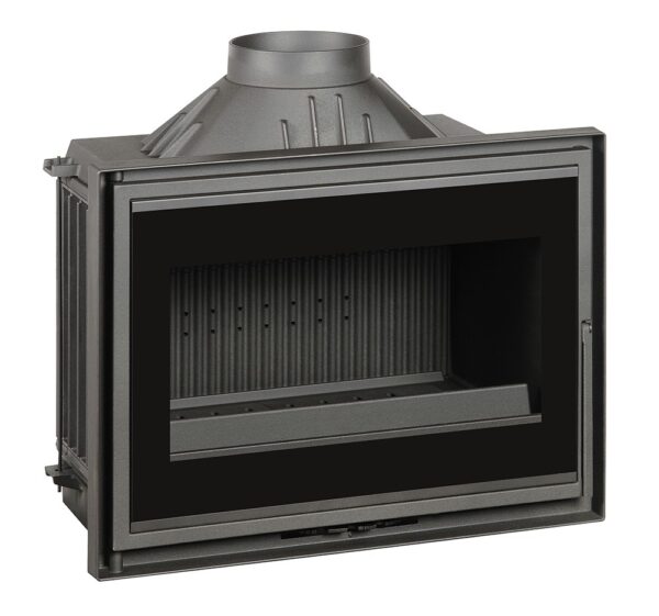 Foyer à Bois ASTRE 70 Étanche – AC Vision 8 kW