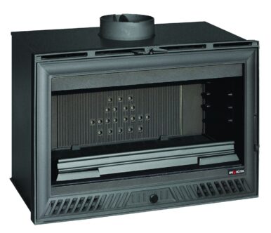 Insert 800 Compact Turbo 10 kW