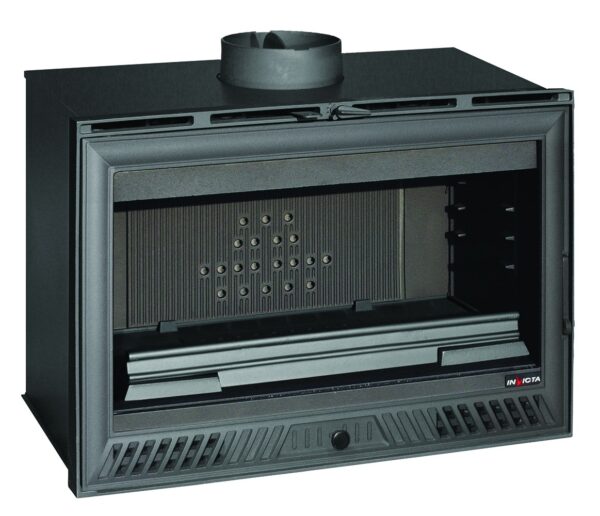 Insert 800 Compact Turbo 10 kW