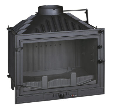 Recuperador PRIMO 700 com Bocal