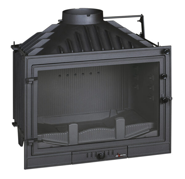 Recuperador PRIMO 700 com Bocal