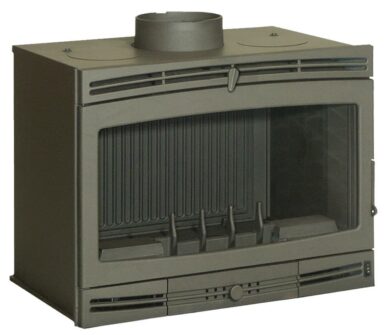 Recuperador ventilado encastrável 700 T