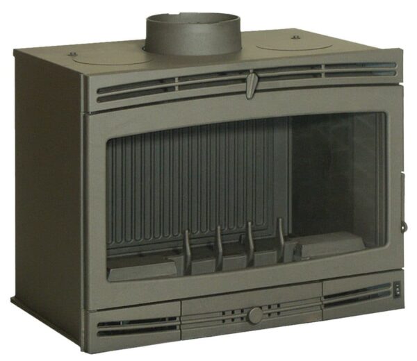 Recuperador ventilado encastrável 700 T
